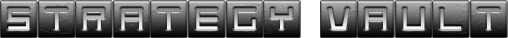 Strategy Vault Logo