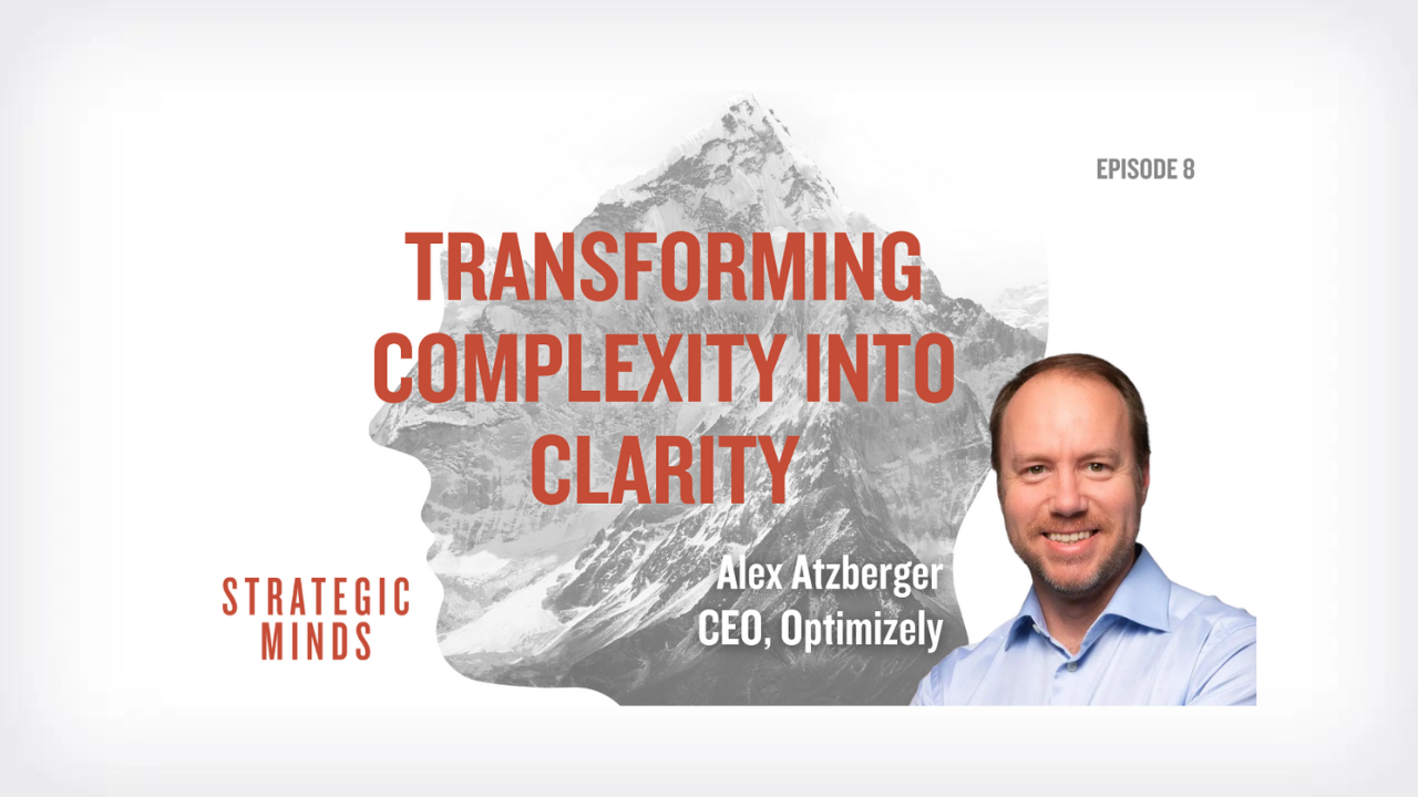 Transforming Complexity Into Clarity