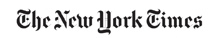 New York Times logo