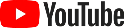 YouTube logo